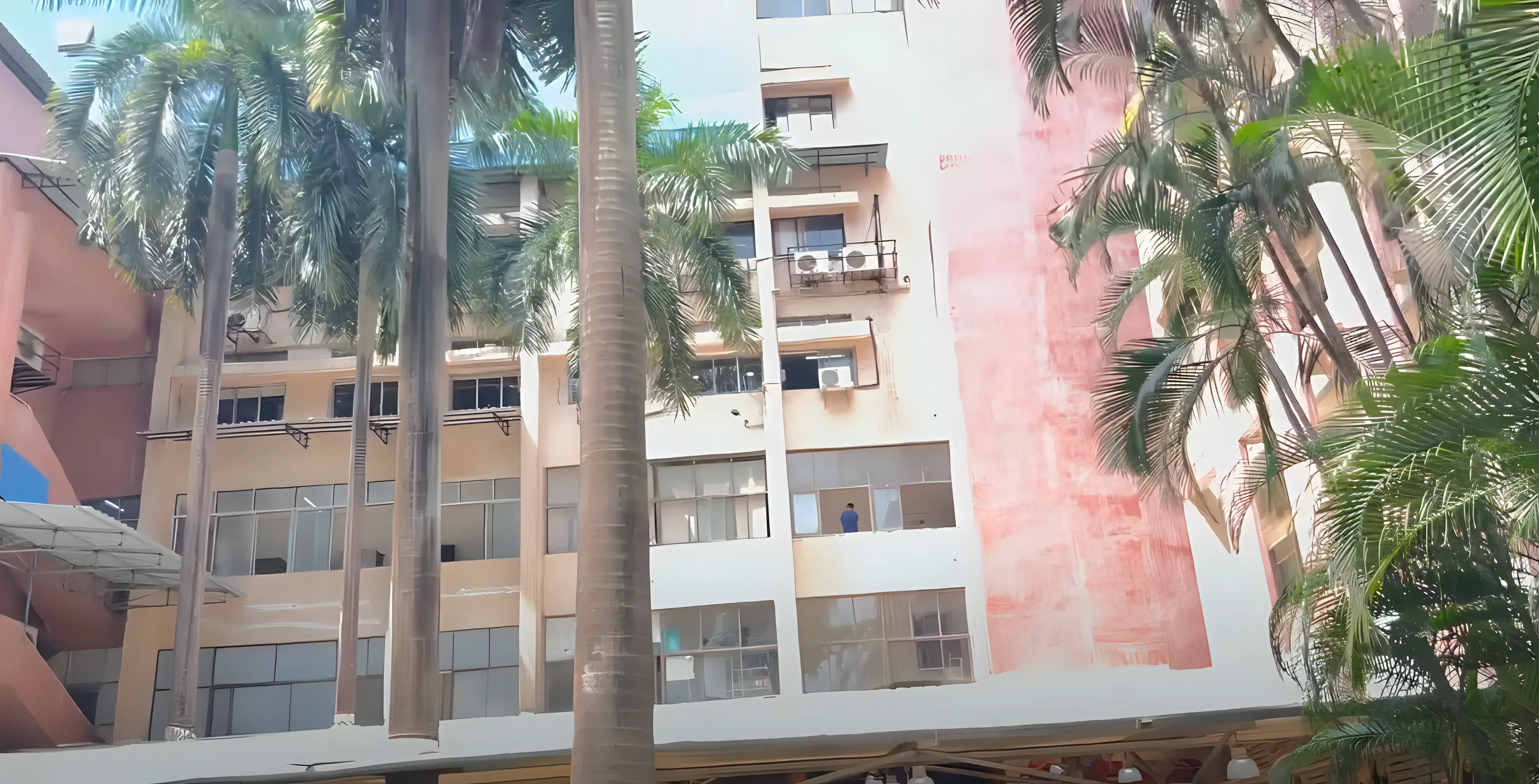 RAIT Campus photo 11